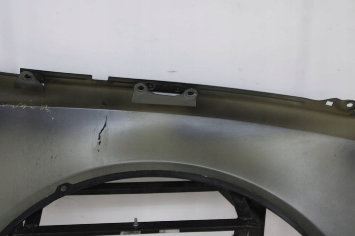 фото №11, Audi a5 8t 07-16r крило лівий перед переднє lz7s