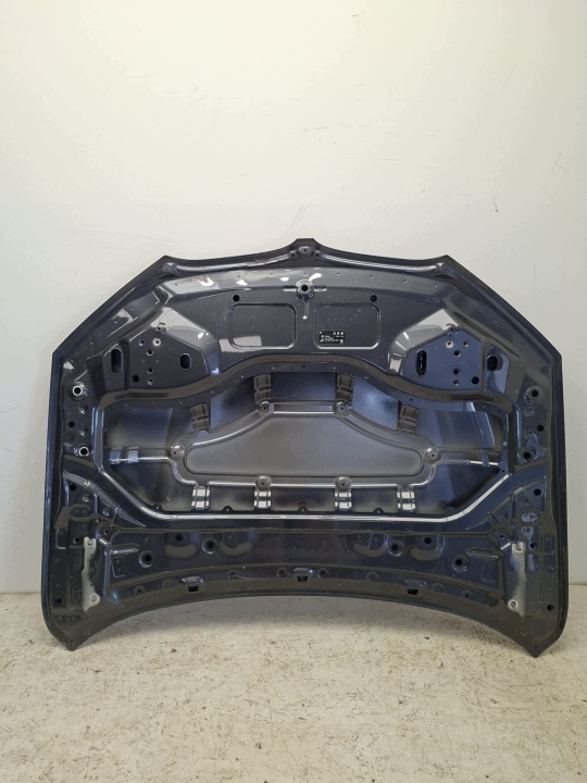 фото №11, Капот bmw x1 f48 2015-2021r.
