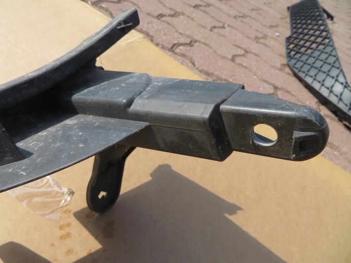 фото №7, Усилитель бампера mercedes cls a2188852365