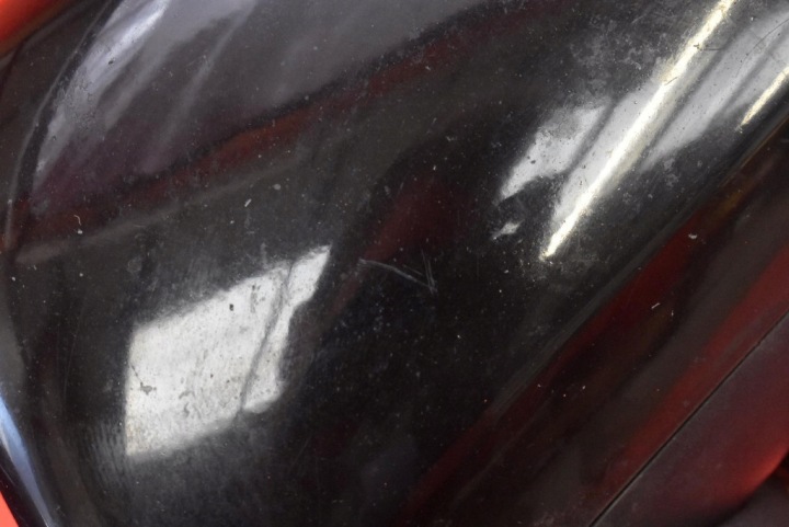 фото №14, Зеркало левое чёрные 012317 eu seat alhambra 1 i рестайлинг 00-10 8 pin