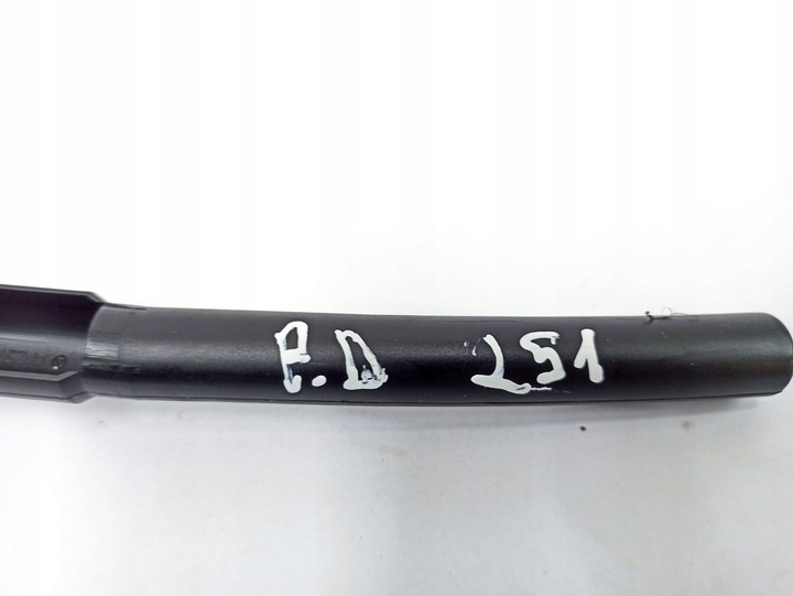 фото №15, Mercedes-benz r w251 2012 подголовники