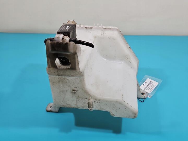 фото №6, Бак бачок жидкости омывателя kia ceed i 06-