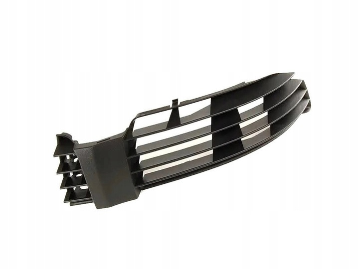 фото №1, Решётка решётка бампера правая 3b0853666h vw passat b5 fl оригинальный номер aso