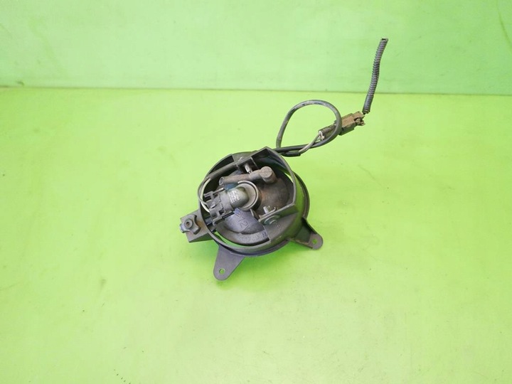 фото №10, Галоген правий перед переднє kia carnival i fl 01-