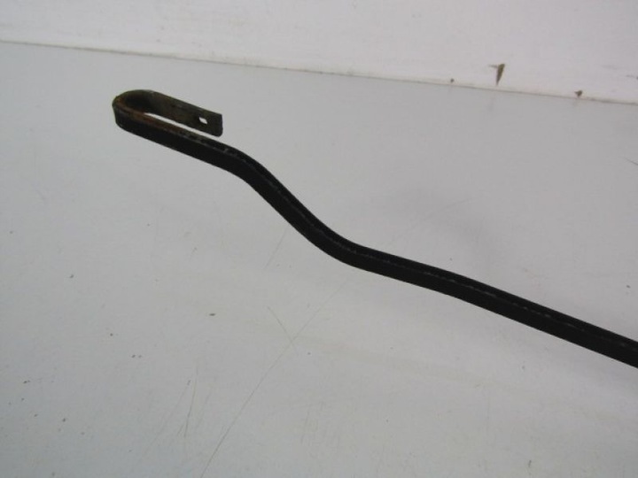 фото №7, Civic 7 важіль двірники перед праві 03-05