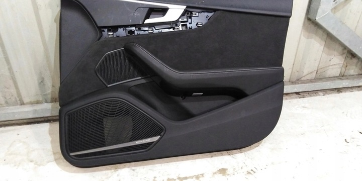 фото №10, Audi a5 8w sportback оббивка двері передня перед права