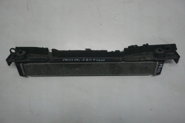 фото №1, Toyota prius iii w3 2009год балка основание радиаторов аккумулятора инвертора