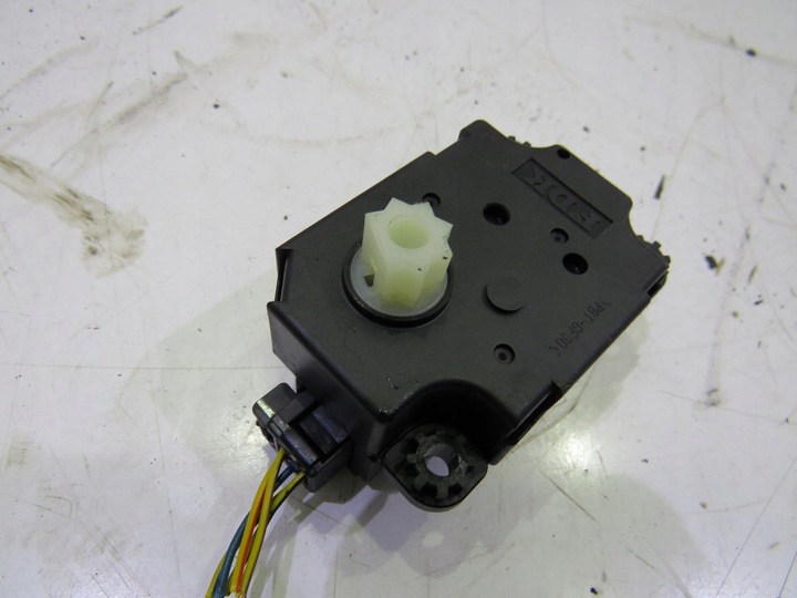 фото №6, Моторчик нагревателя countryman r60 3422658