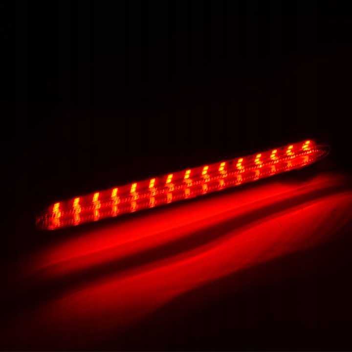 фото №8, Світло заднього бампера do honda odyssey 07-08
