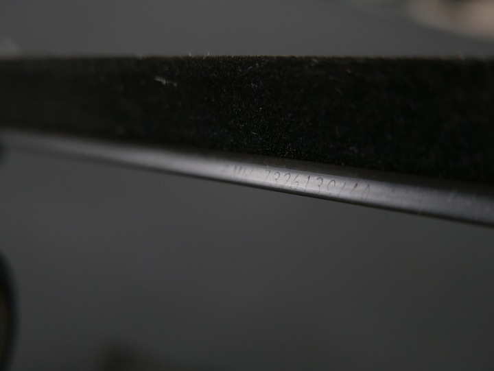 фото №7, Bmw f45 планка накладка дверь правые зад