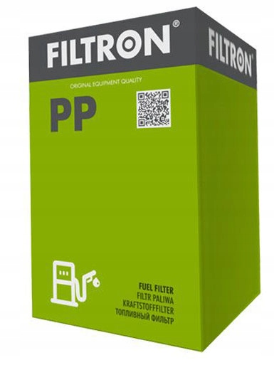 фото №10, Filtron фильтр топлива pp 903 filtron wf8099