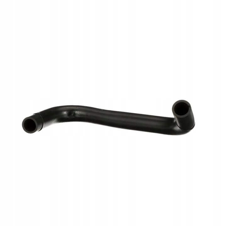 фото №16, Трубка  вентиляции коробки коленчатого вала gates emh345