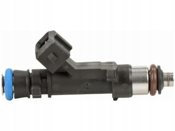 фото №3, Інжектор opel astra j 1.4 meriva b 1.4 insignia a 1.4 zafira c 1.4