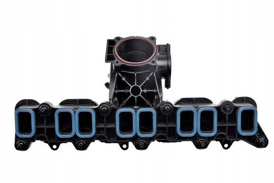 фото №5, Колектор всмоктуючий transit transit custom 2.2tdci 11-