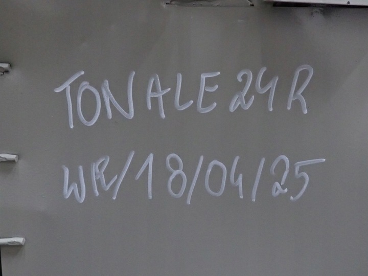 фото №15, Комплект сидінь європа оригінал шкіра alfa romeo tonale 24r