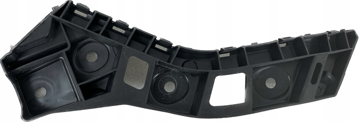 фото №10, Vw touran iii правые ползун бампера задний