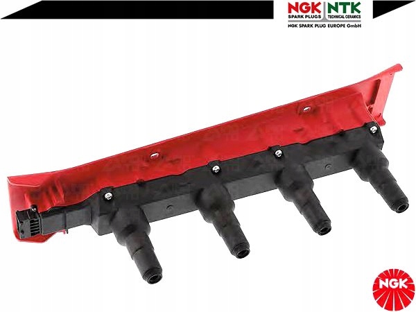 фото №2, Катушка зажигания [ngk]