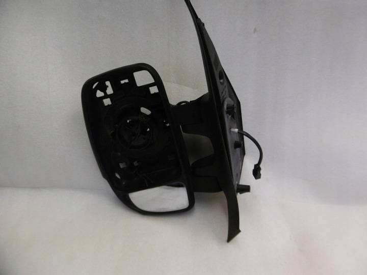 фото №1, Renault master iii - дзеркало зовнішні ліві