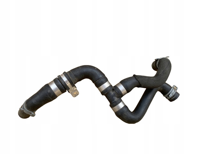 фото №1, Audi rs3 ttrs трубка води 07k121063d