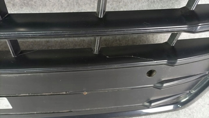 фото №6, Решётка радиатор / решётка радиатора - audi q5 ii 80a s-line 16-