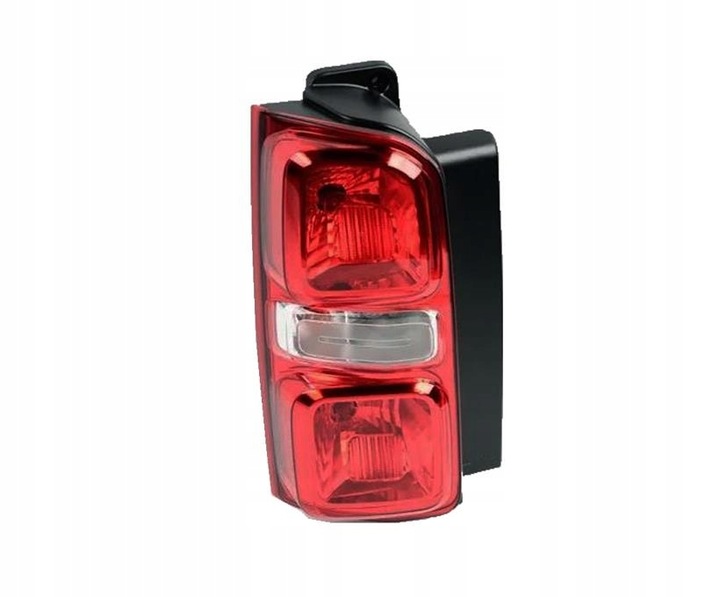 фото №1, Лампа зад toyota proace 16- 9808243080 правая