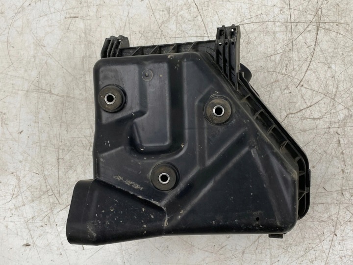 фото №7, 2012 toyota corolla e140 e150 корпус фильтра воздуха 60342lsca0