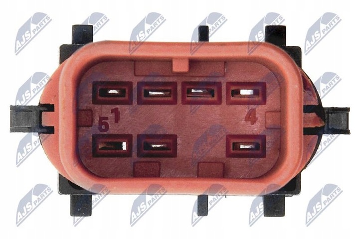 фото №15, Кнопка керування скло