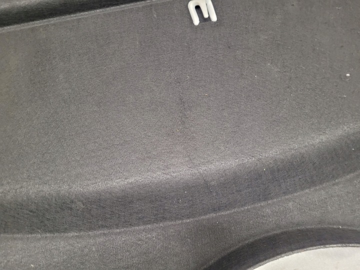 фото №9, Skoda octavia iii полка багажника задняя зад 5e5867769