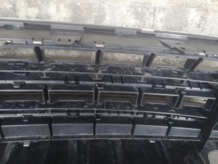 фото №12, Решётка радиатора решётка mini countryman r60 9812756