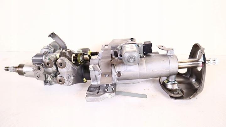 фото №5, Toyota land cruiser 200 колонка рулевая 89227-33010