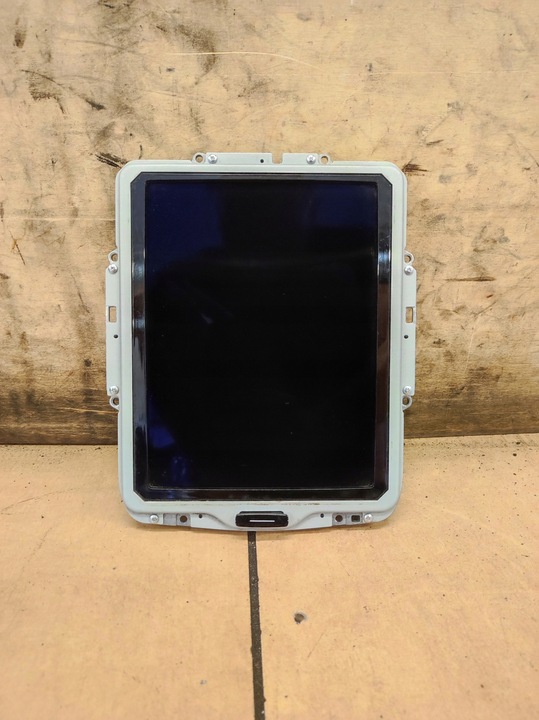 фото №1, Экран дисплей радио навигации v90 ii 2 s90 ii 2