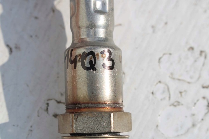 фото №6, Vw golf skoda лямбда-зонд 04e906262er 1.4 tsi czd czda бензин 110 kw 150