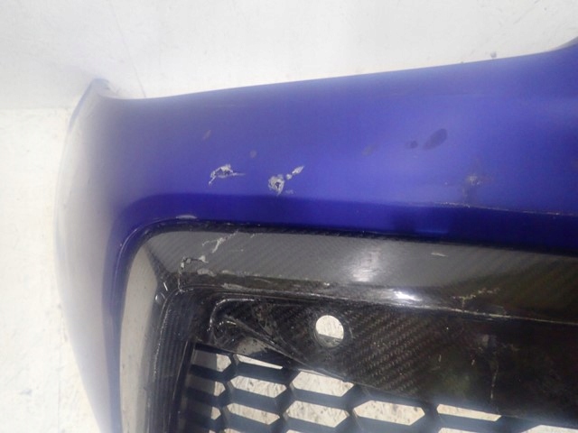 фото №6, Бампер перед переднее bmw m8 viii f91 f92 f93