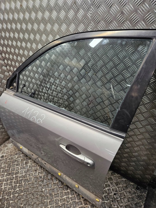 фото №7, 2006 hyundai tucson jm двері передні 760032e050