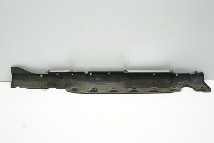 фото №6, Mini countryman r60 s 11r молдинг пороговая левая 9801887