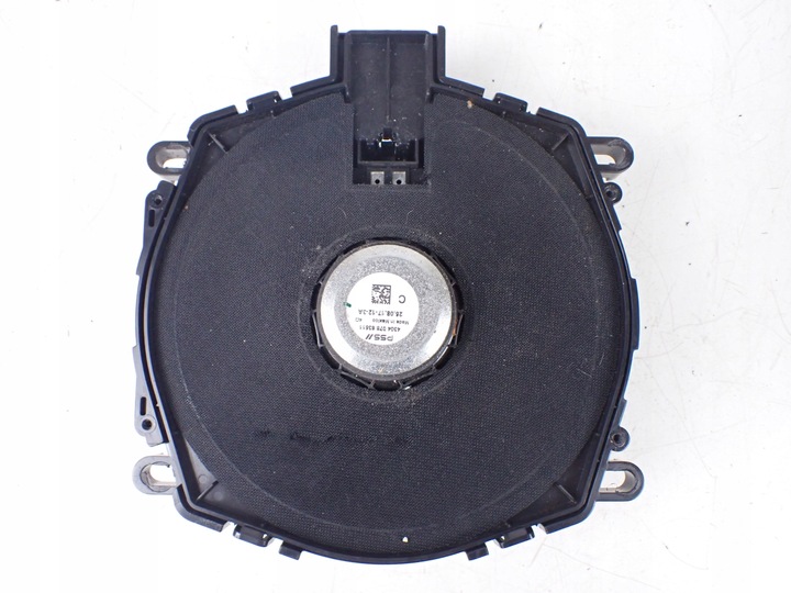 фото №10, Динамик низкочастотный правые левый p bmw f26 9297897