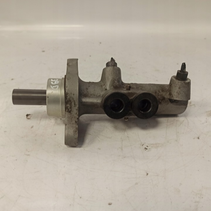 фото №6, Bmw 3 e87 2.0 b насос тормозная 03.3390-0551.2