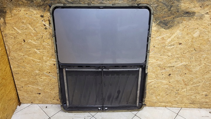 фото №1, Люк трос mercedes e w124