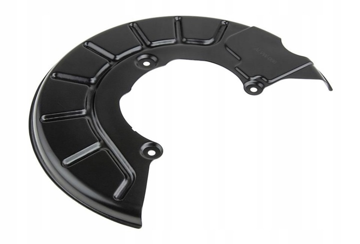 фото №1, Захист диск гальмівної лівий перед do seat altea xl