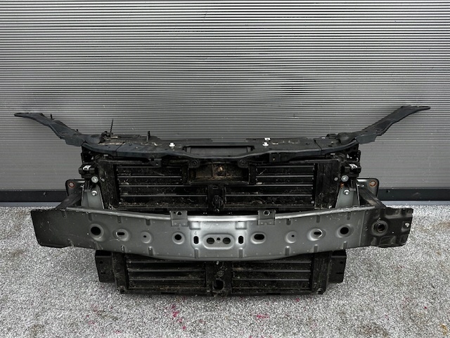 фото №1, Pas переднее усилитель лобовое балка mazda cx30