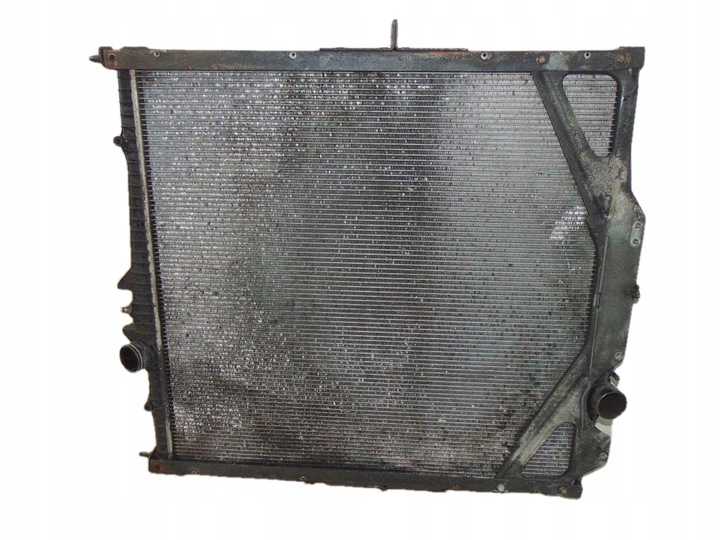 фото №1, Volvo fh12 chińczyk 420 05r радиаторов воды