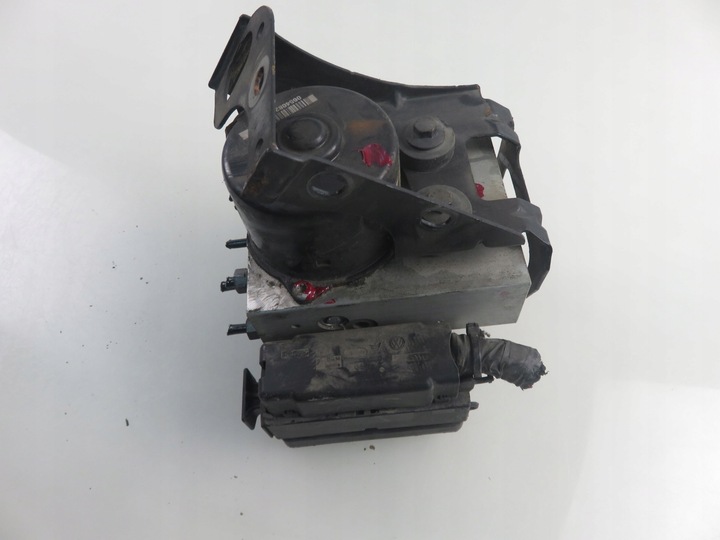 фото №9, Насос abs vw sharan i 7m3907379j 10092503433 7m3614111s