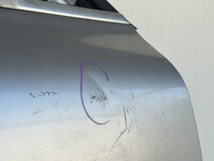 фото №6, Двері праві перед передні vw passat b5 рестайлінг