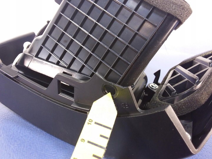 фото №5, Hyundai i30 i fd решётка воздуховод консоли левая