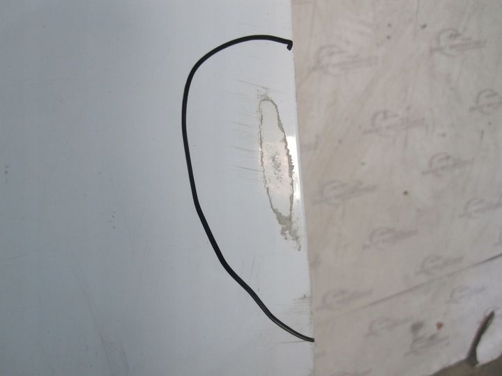 фото №8, Ford transit custom 15r двері праві перед