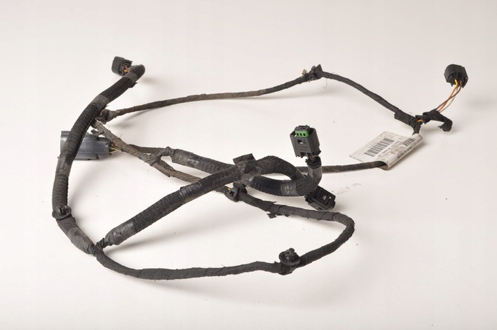 фото №1, Volvo c70 ii жгут кабели парктроник pdc зад 30724443