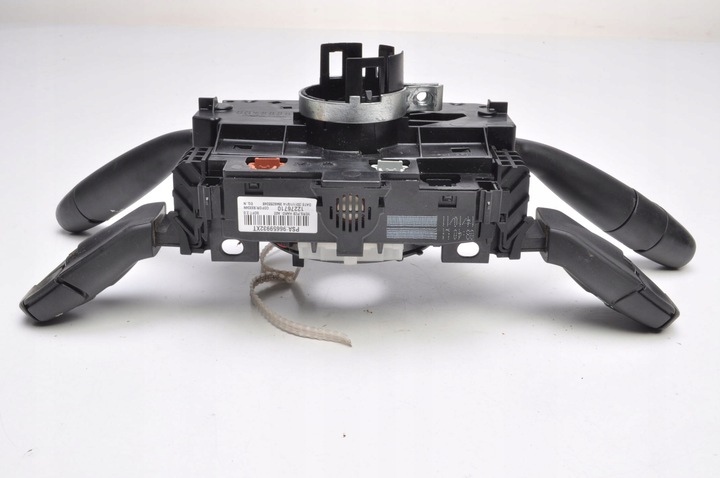 фото №11, Peugeot rcz 308 переключатель комбинированный 96659932xt