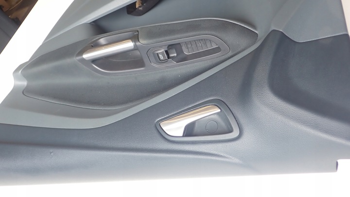 фото №7, C-max ii grand обивка боковина дверь правые перед