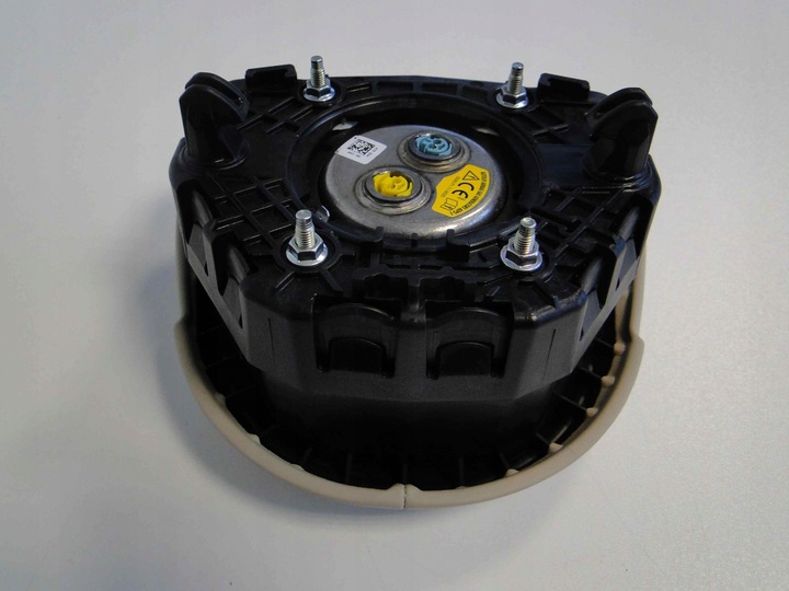 фото №10, Mercedes s 217 w217 подушка w керма подушка безпеки