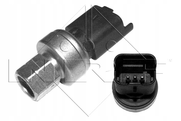 фото №2, Выключатель давлений кондиционера citroen berlingo berlingo